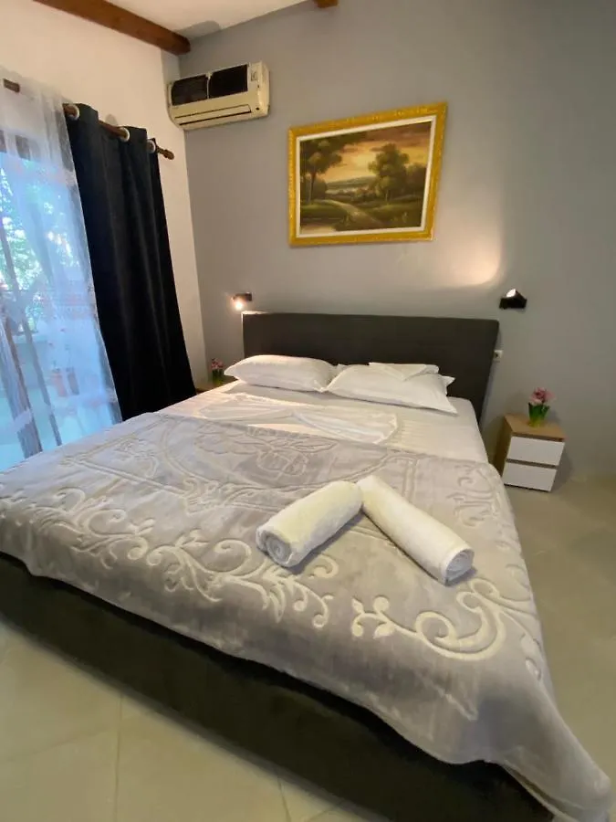 Hotel Millenium Tiran