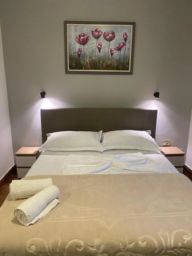 Hotel Millenium Tiran