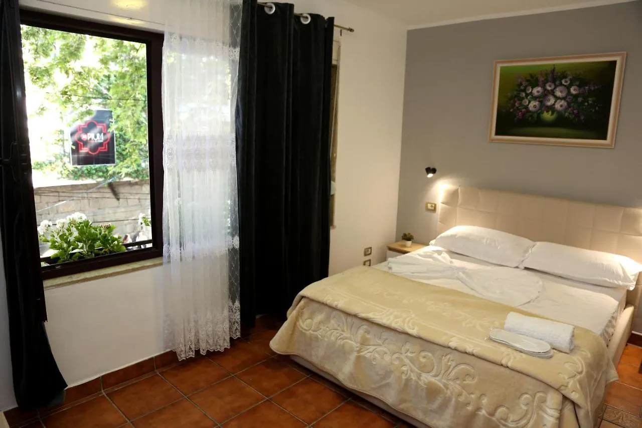 Hotel Millenium Tiran