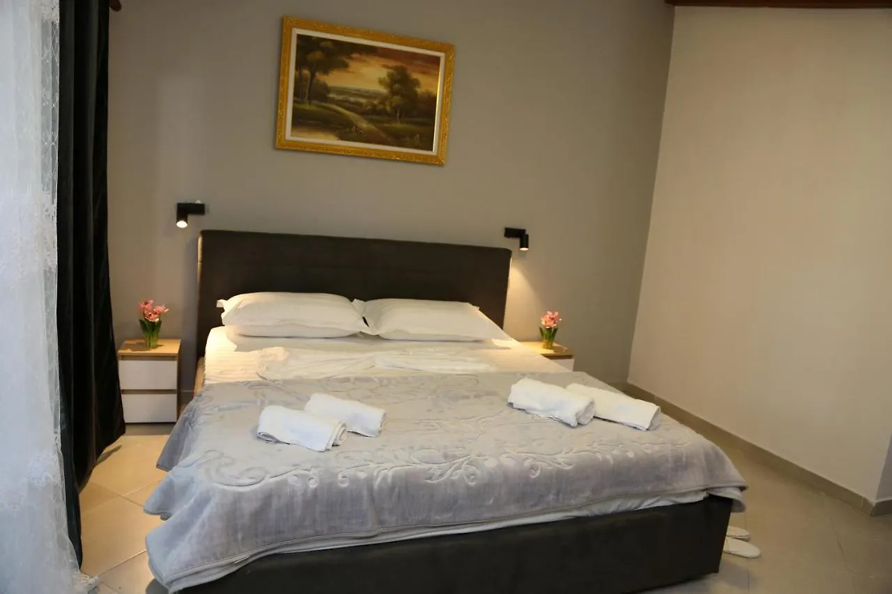 Hotel Millenium Tiran