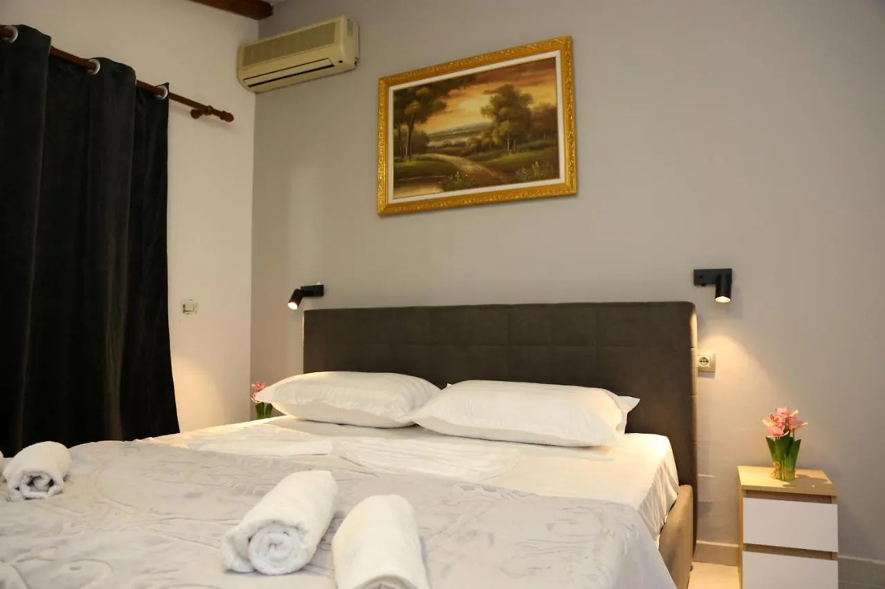 ***  Hotel Millenium Tiran Arnavutluk