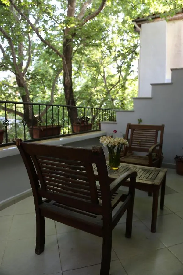 Hotel Millenium Tiran