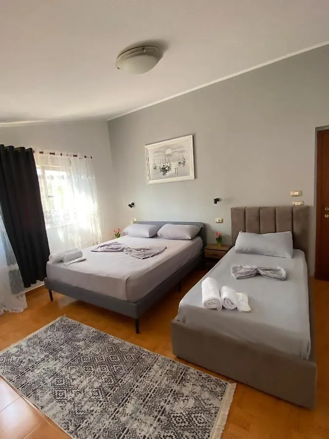 Hotel Millenium Tiran