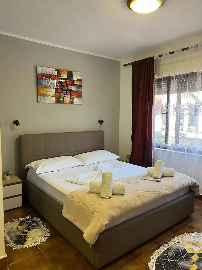 Hotel Millenium Tiran