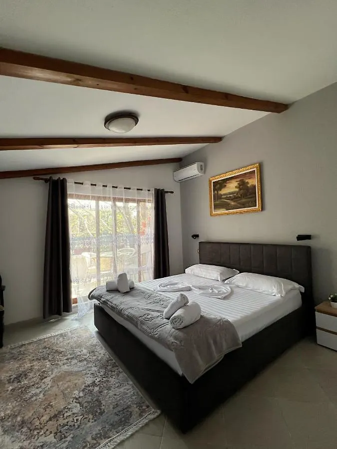 ***  Hotel Millenium Tiran Arnavutluk