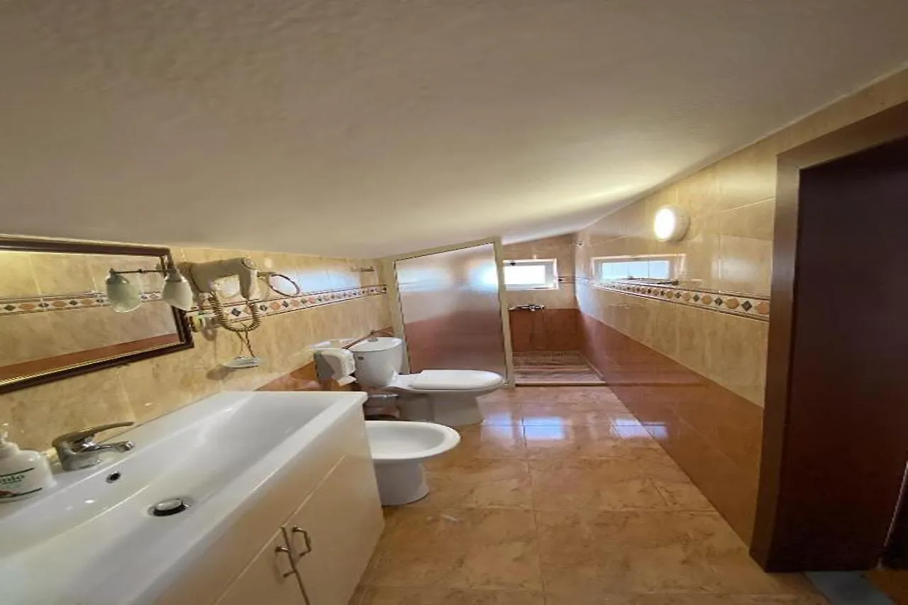 Hotel Millenium Tiran