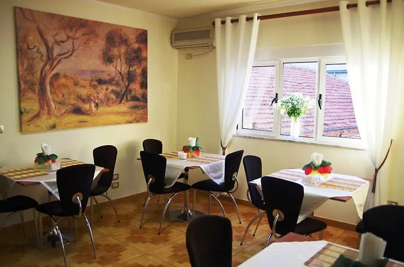 ***  Hotel Millenium Tiran Arnavutluk