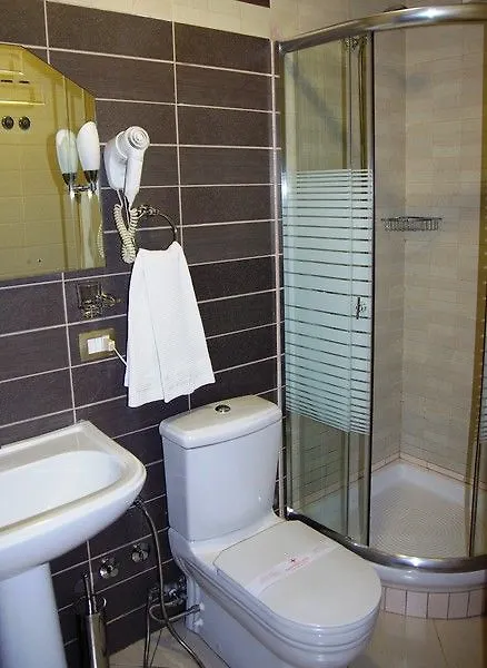 ***  Hotel Millenium Tiran Arnavutluk