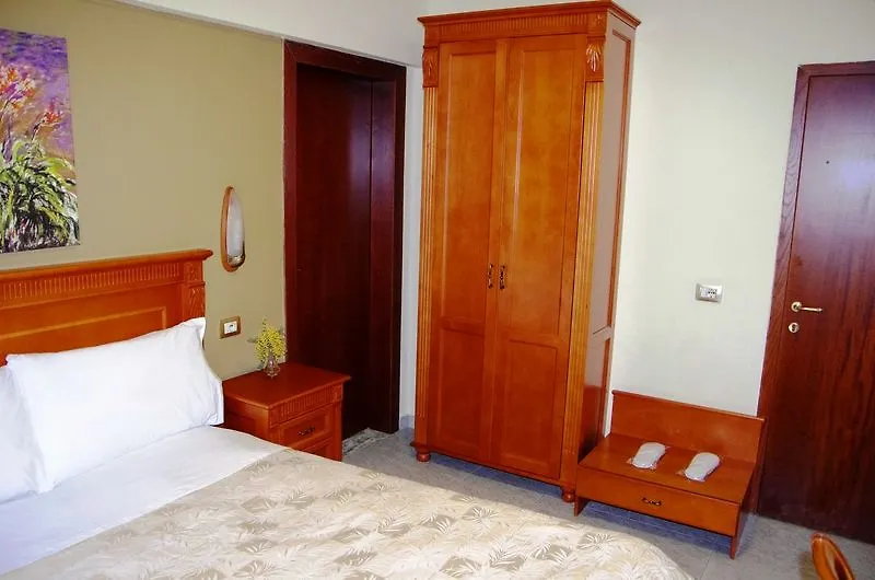 Hotel Millenium Tiran