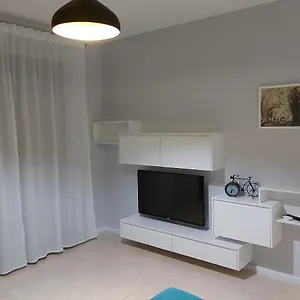 Appartamento K2 - 5th Floor, Tirana
