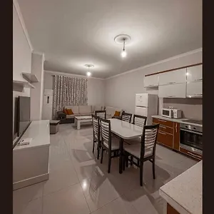 Appartamento Yourhome, Tirana