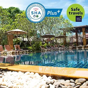 Station touristique Clean Ko Lanta