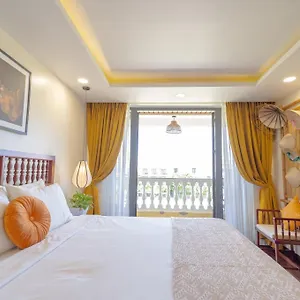Appart hôtel Virgo Quê Hội An