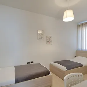 Appart hôtel The Serviced Tirana