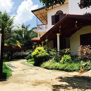 Maison d'hôtes Hanthana Jungle View Kandy