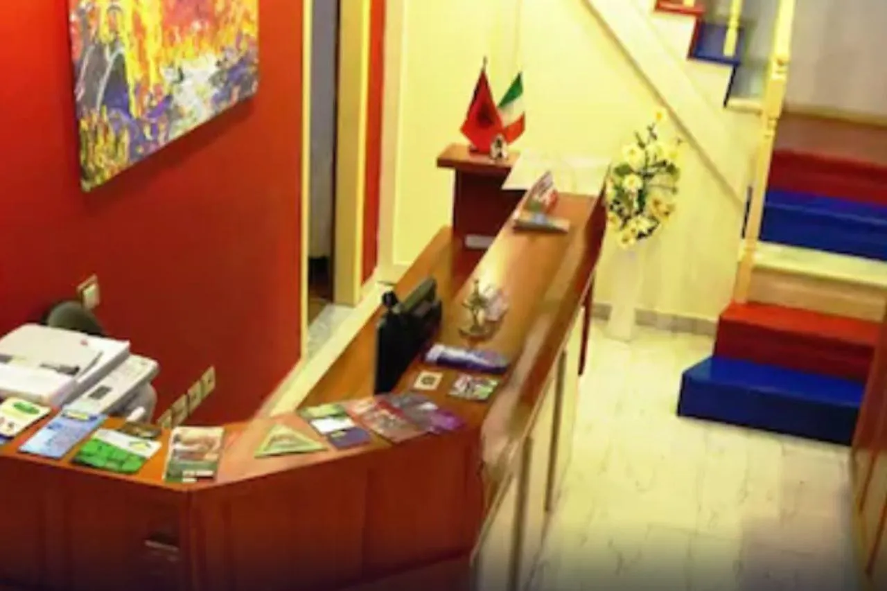 Hotel Millenium Tirana