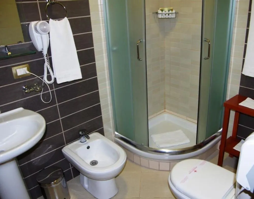 Hotel Millenium Tirana