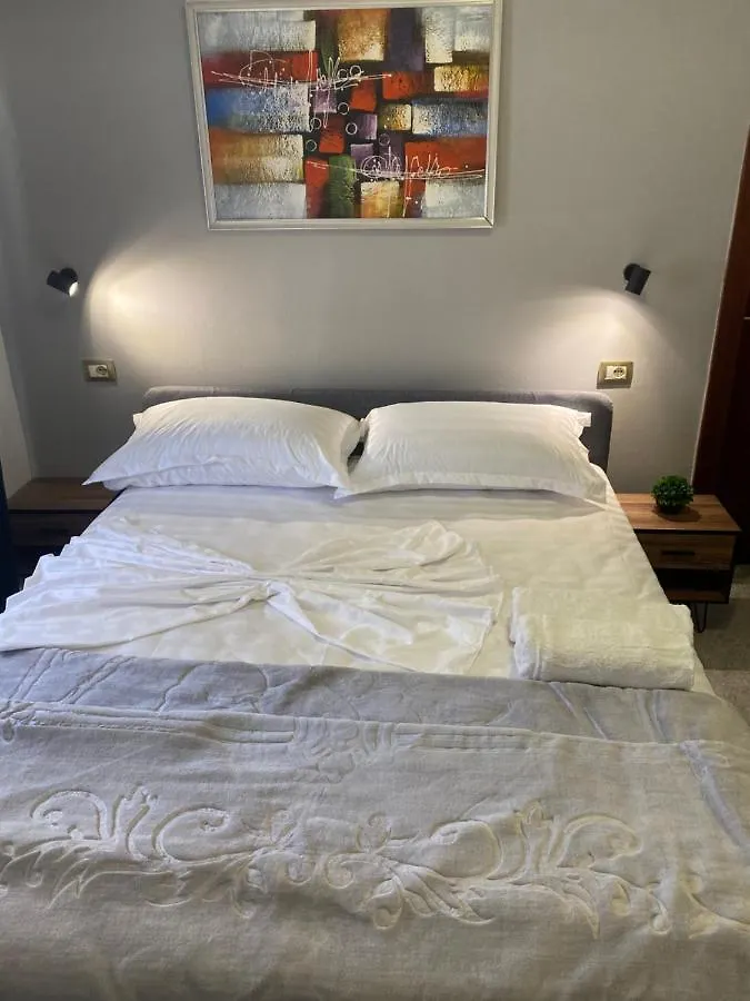 Hotel Millenium Tirana