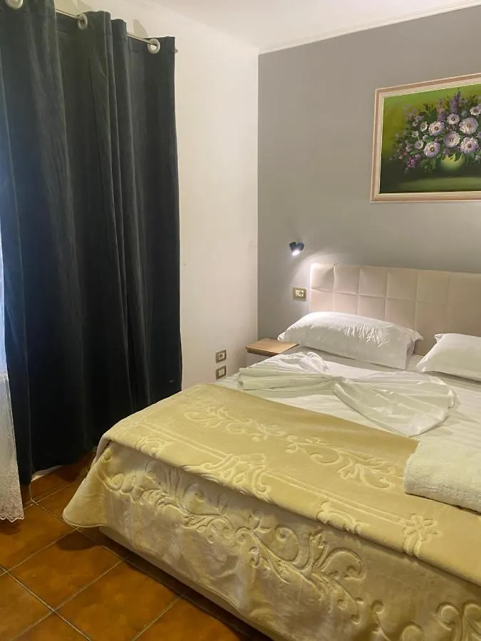 Hotel Millenium Tirana