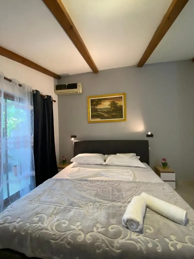 Hotel Millenium Tirana Albania