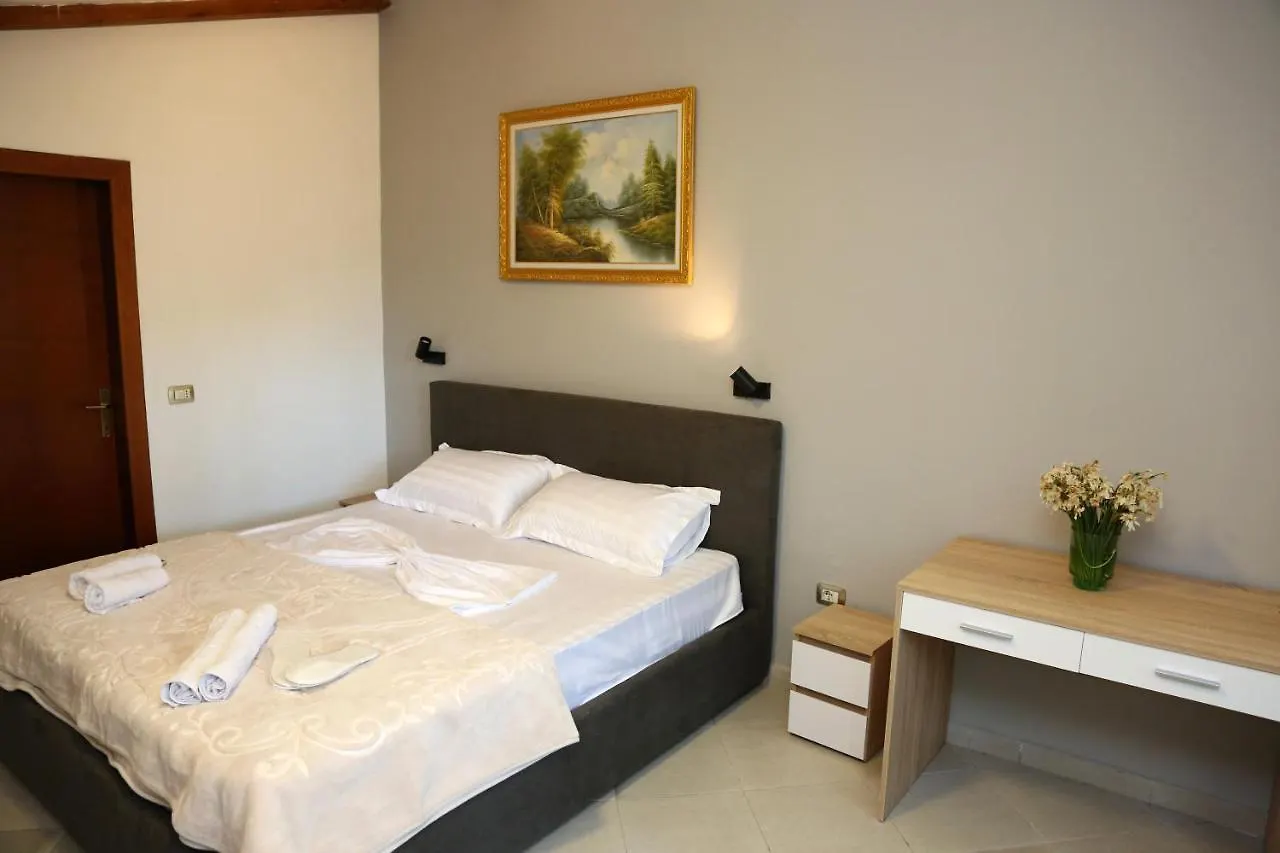Hotel Millenium Tirana