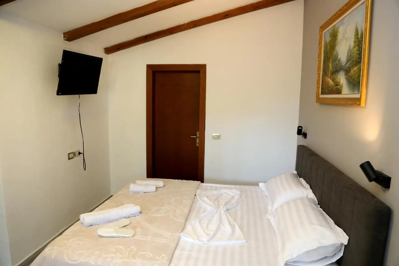 Hotel Millenium Tirana 3*,  Albania