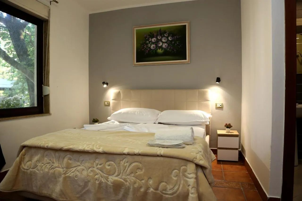 ***  Hotel Millenium Tirana Albania