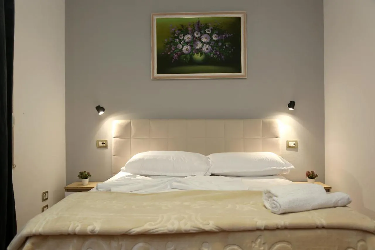 Hotel Millenium Tirana