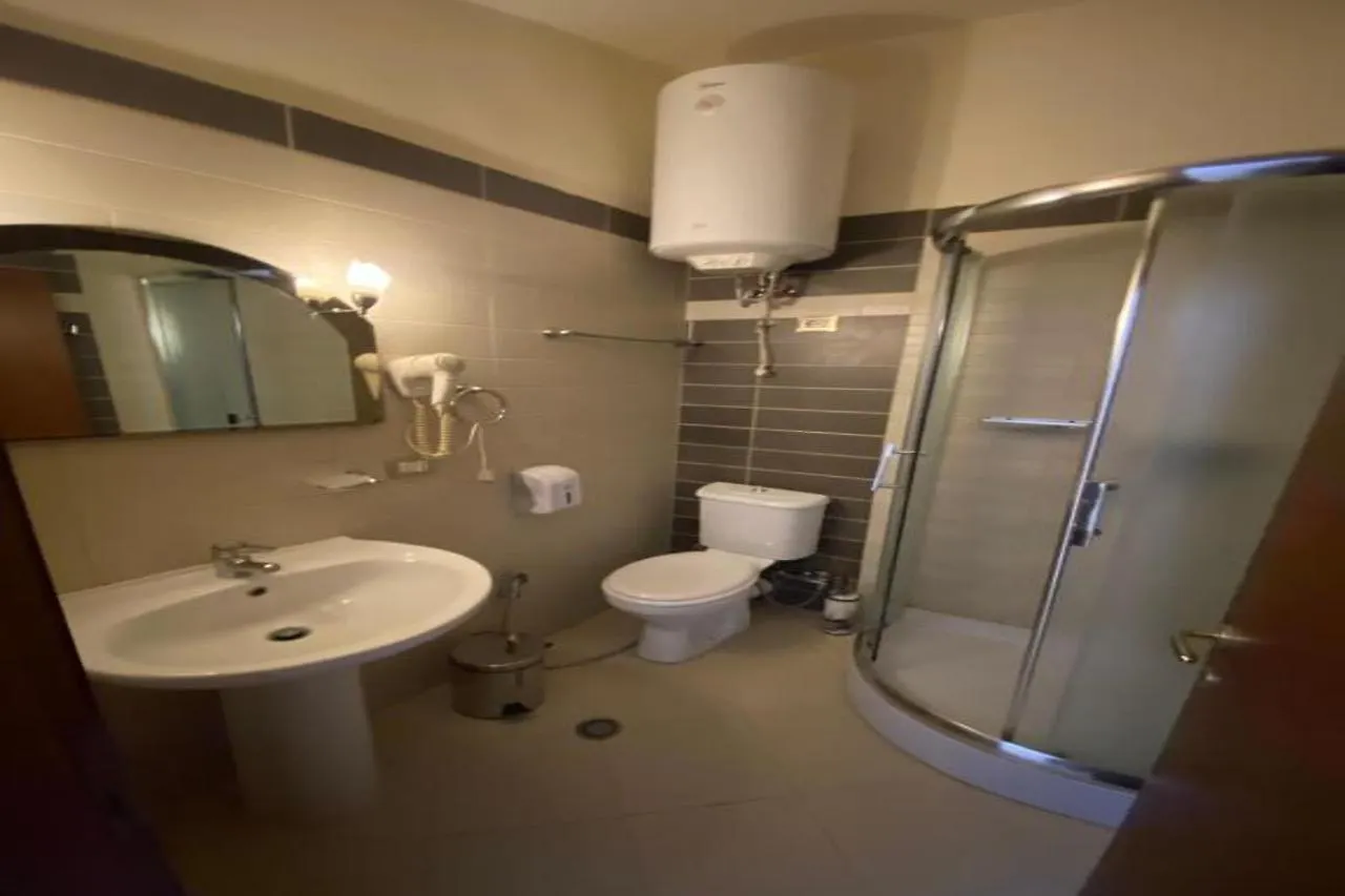 Hotel Millenium Tirana
