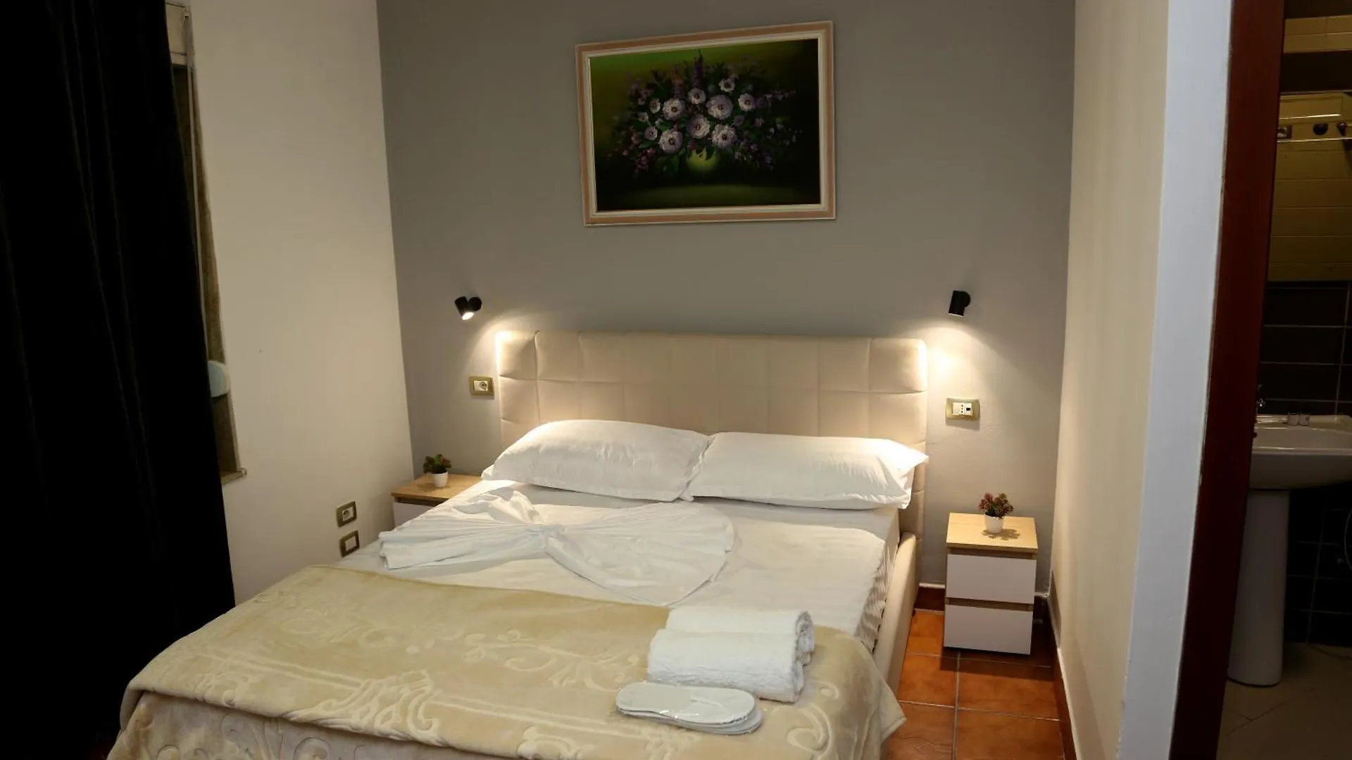 Hotel Millenium Tirana