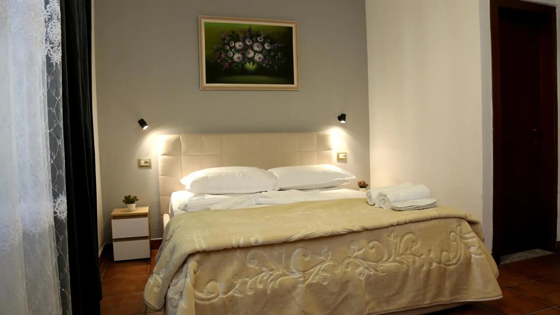 Hotel Millenium Tirana 3*,