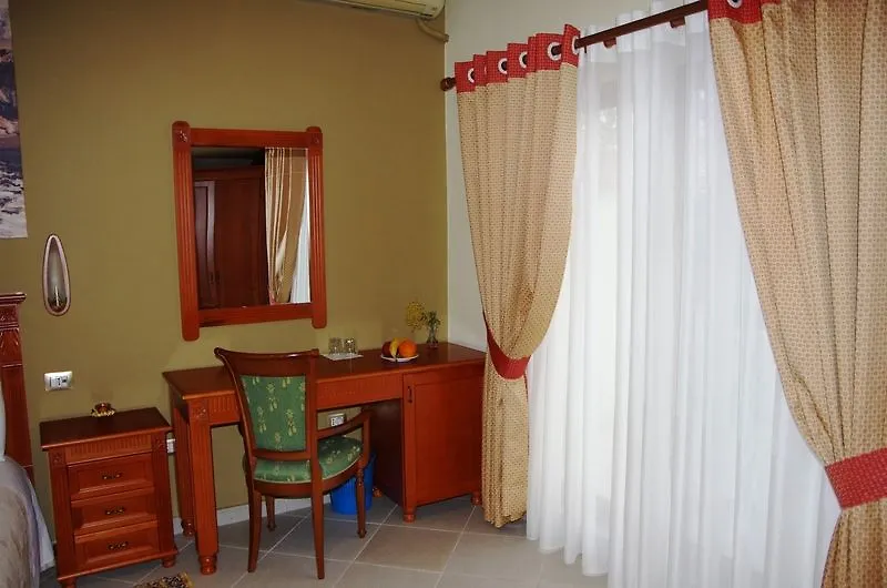 Hotel Millenium Tirana