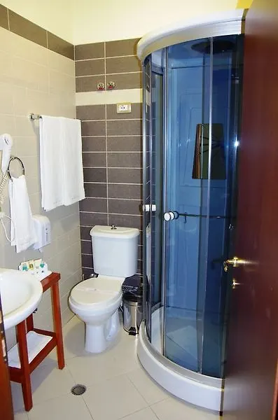 Hotel Millenium Tirana