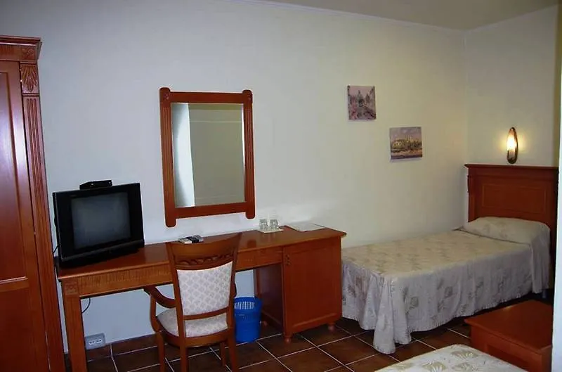 Hotel Millenium Tirana