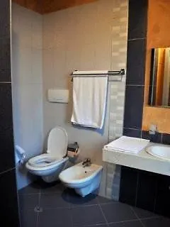 Hotel Millenium Tirana