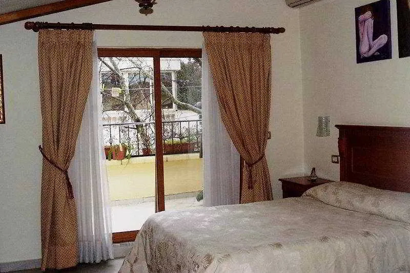 Hotel Millenium Tirana Albânia