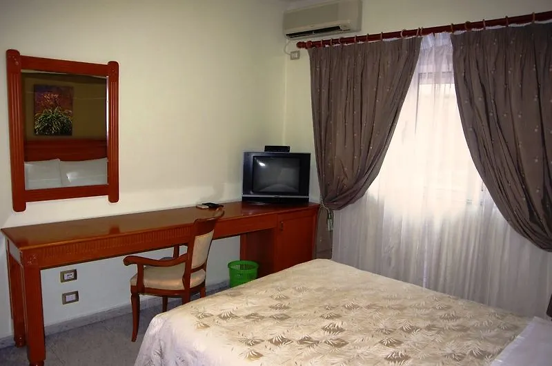 Hotel Millenium Tirana