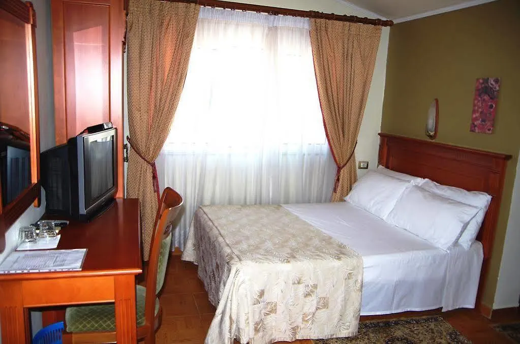 Hotel Millenium Tirana