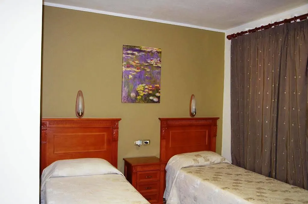 Hotel Millenium Tirana Albania