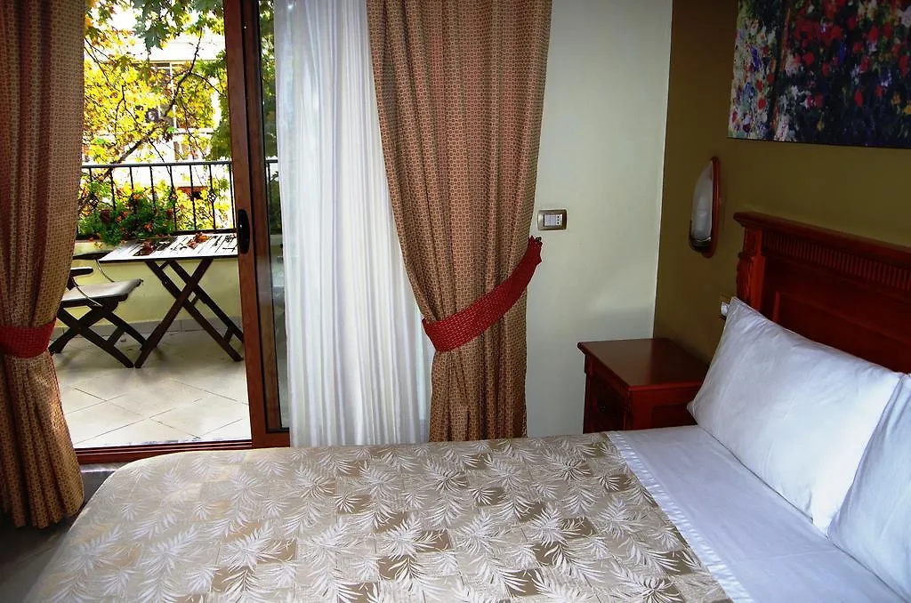 Hotel Millenium Tirana