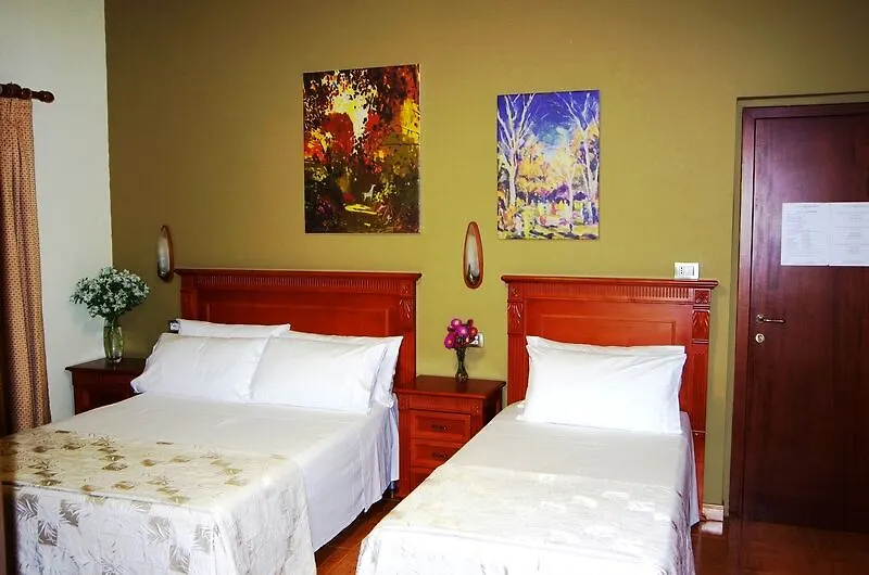 Hotel Millenium Tirana